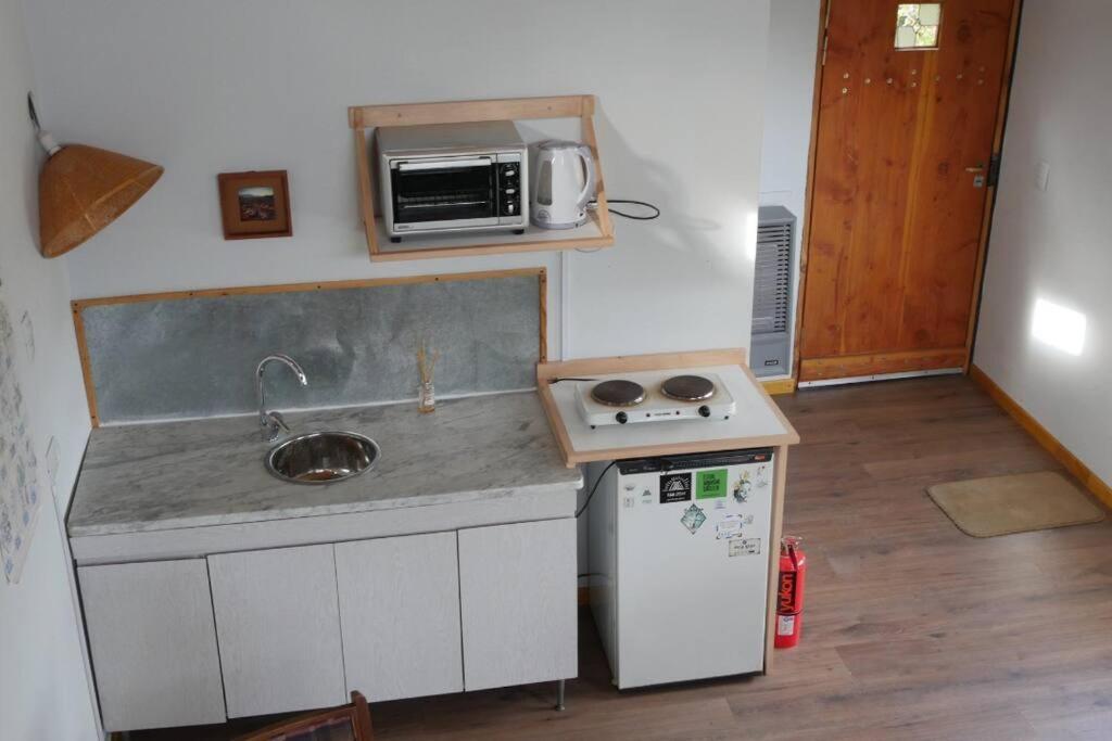 Apartament Buena Vista Bariloche Zewnętrze zdjęcie
