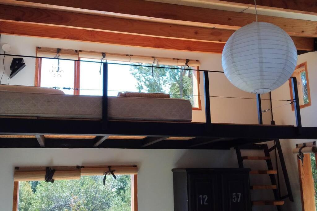 Apartament Buena Vista Bariloche Zewnętrze zdjęcie