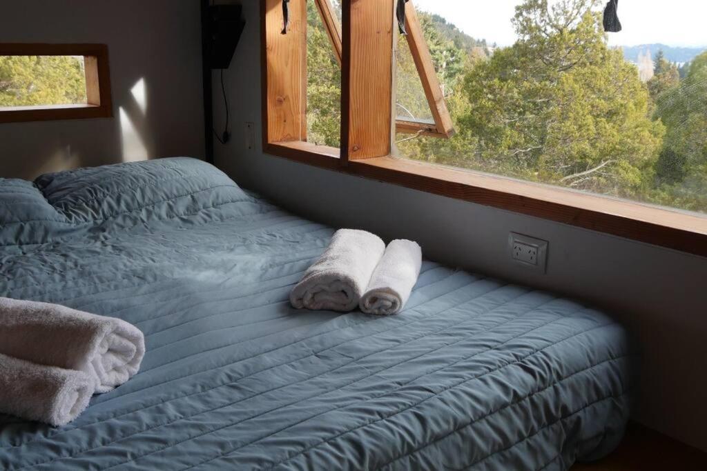 Apartament Buena Vista Bariloche Zewnętrze zdjęcie