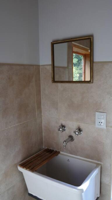 Apartament Buena Vista Bariloche Zewnętrze zdjęcie