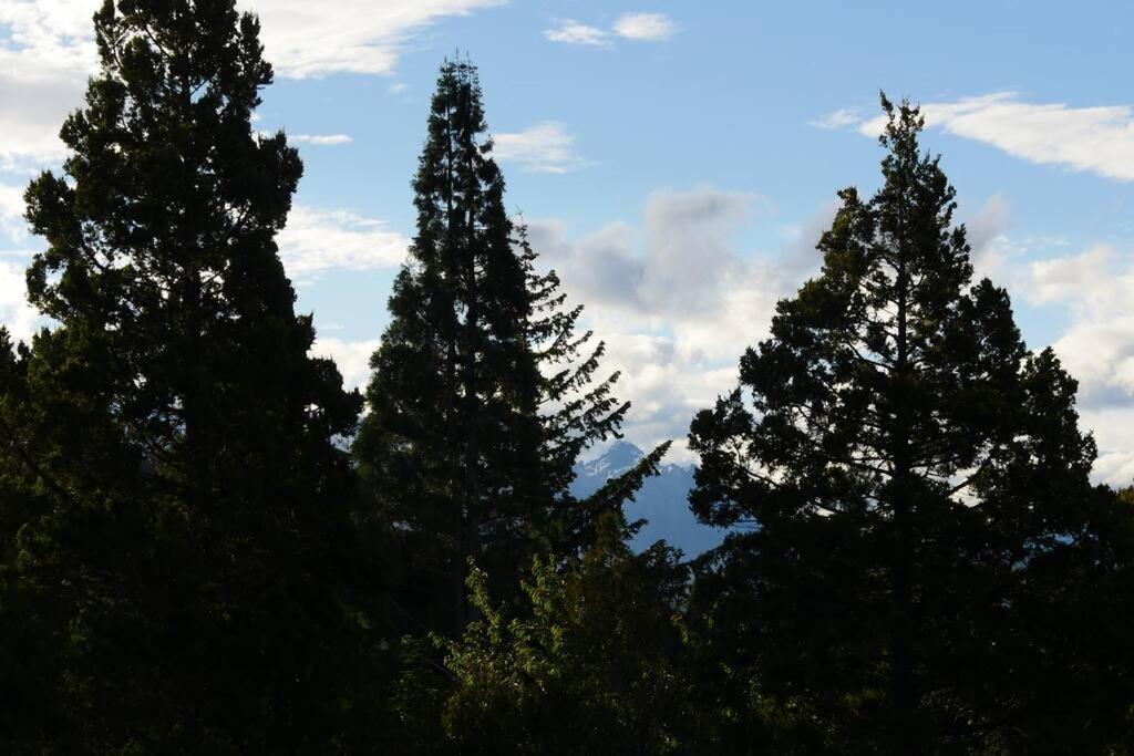 Apartament Buena Vista Bariloche Zewnętrze zdjęcie