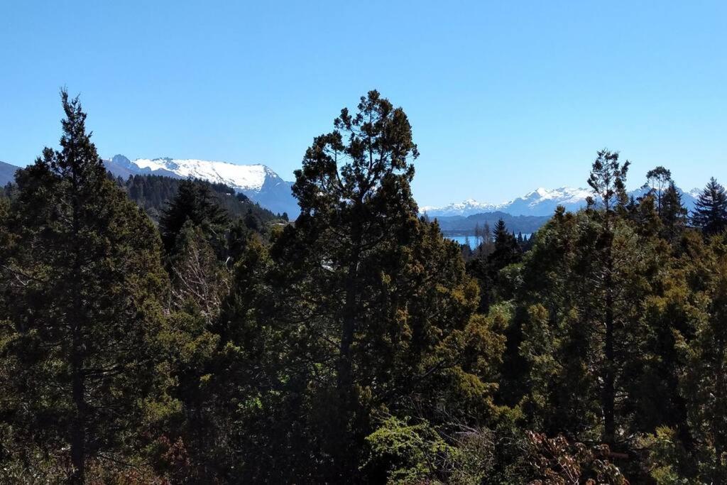 Apartament Buena Vista Bariloche Zewnętrze zdjęcie