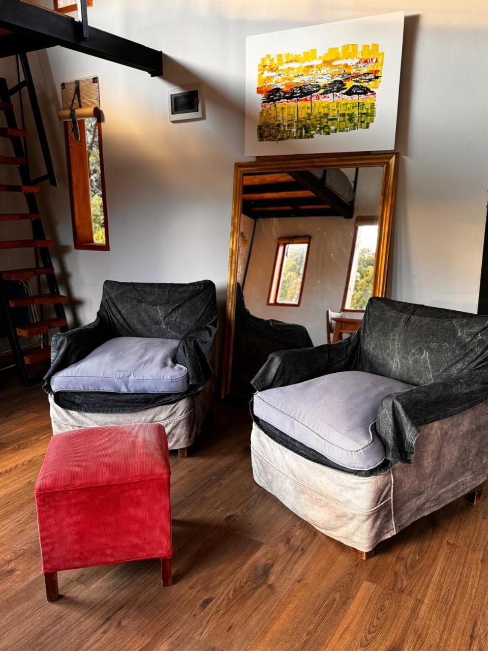 Apartament Buena Vista Bariloche Zewnętrze zdjęcie