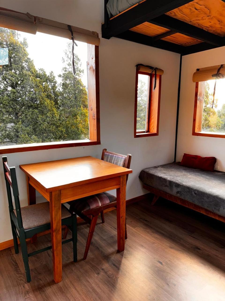 Apartament Buena Vista Bariloche Zewnętrze zdjęcie