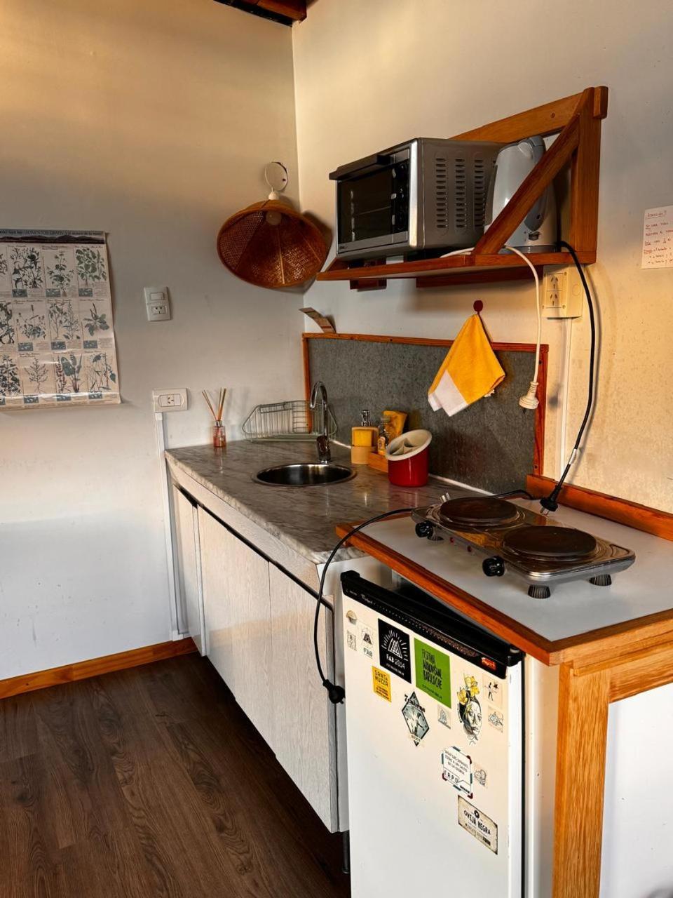 Apartament Buena Vista Bariloche Zewnętrze zdjęcie