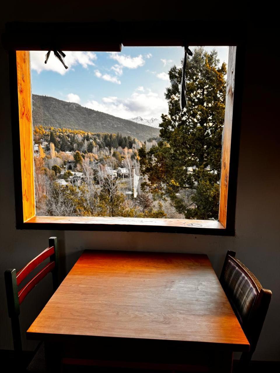 Apartament Buena Vista Bariloche Zewnętrze zdjęcie